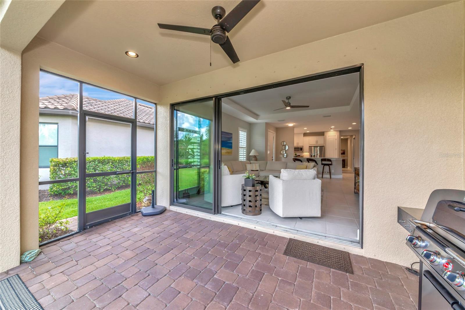 ESPLANADE ON PALMER RANCH - Residential
