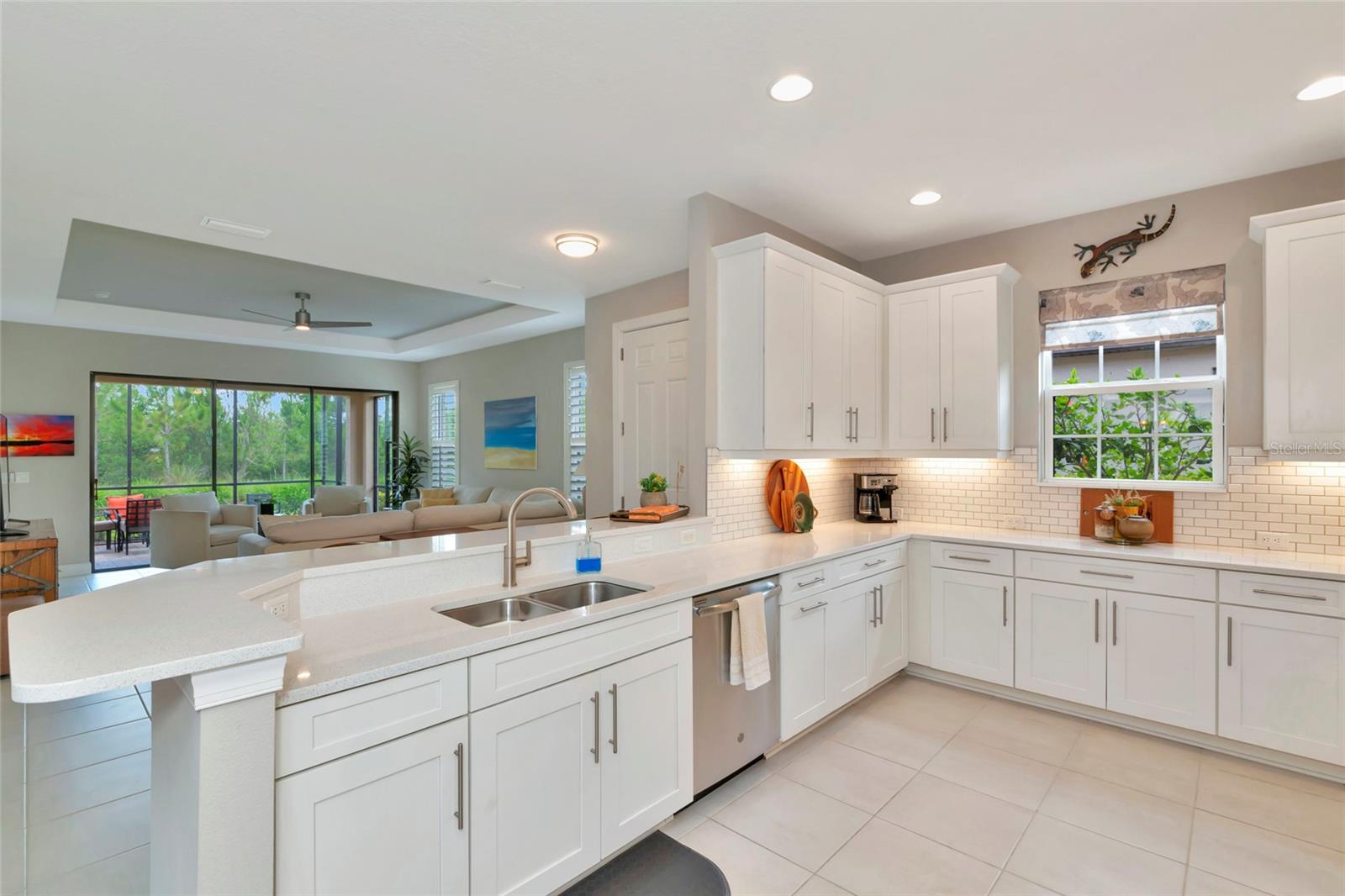 ESPLANADE ON PALMER RANCH - Residential