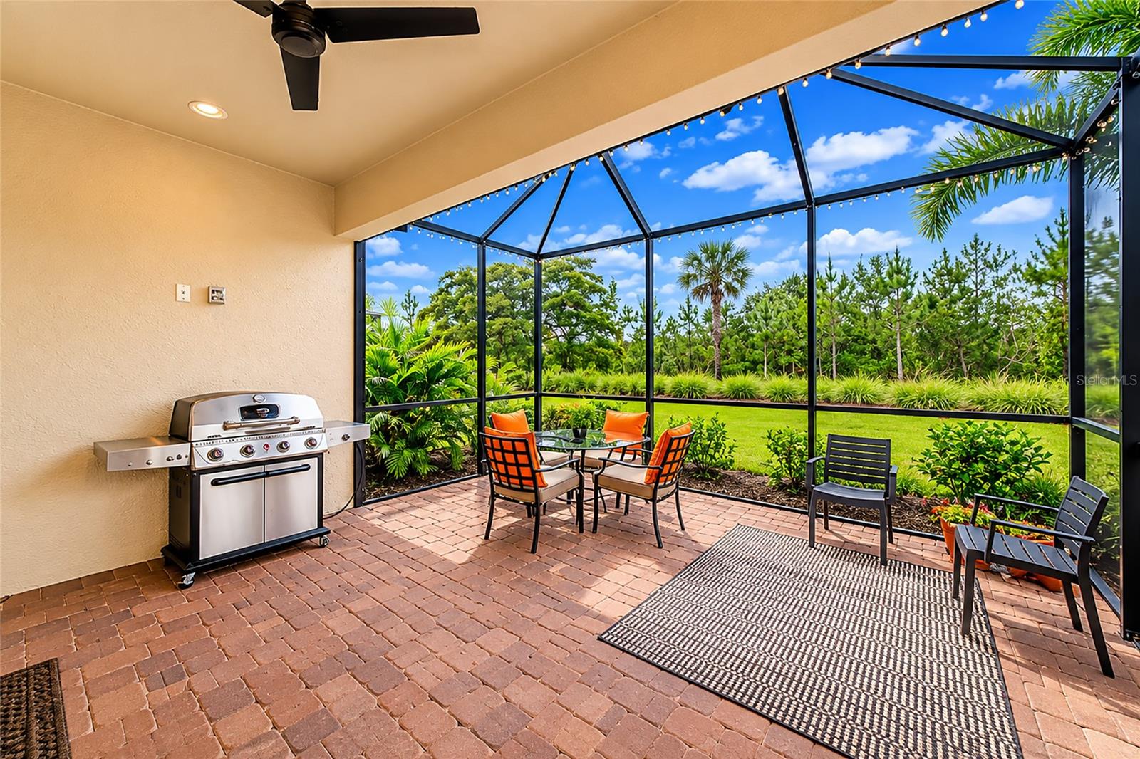 ESPLANADE ON PALMER RANCH - Residential