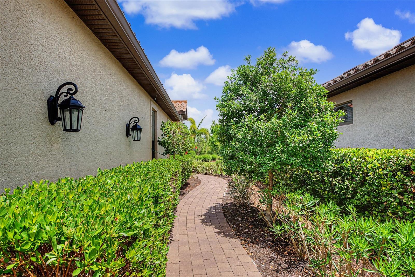 ESPLANADE ON PALMER RANCH - Residential