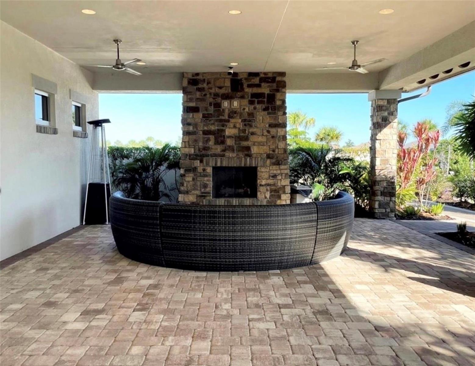 ESPLANADE ON PALMER RANCH - Residential