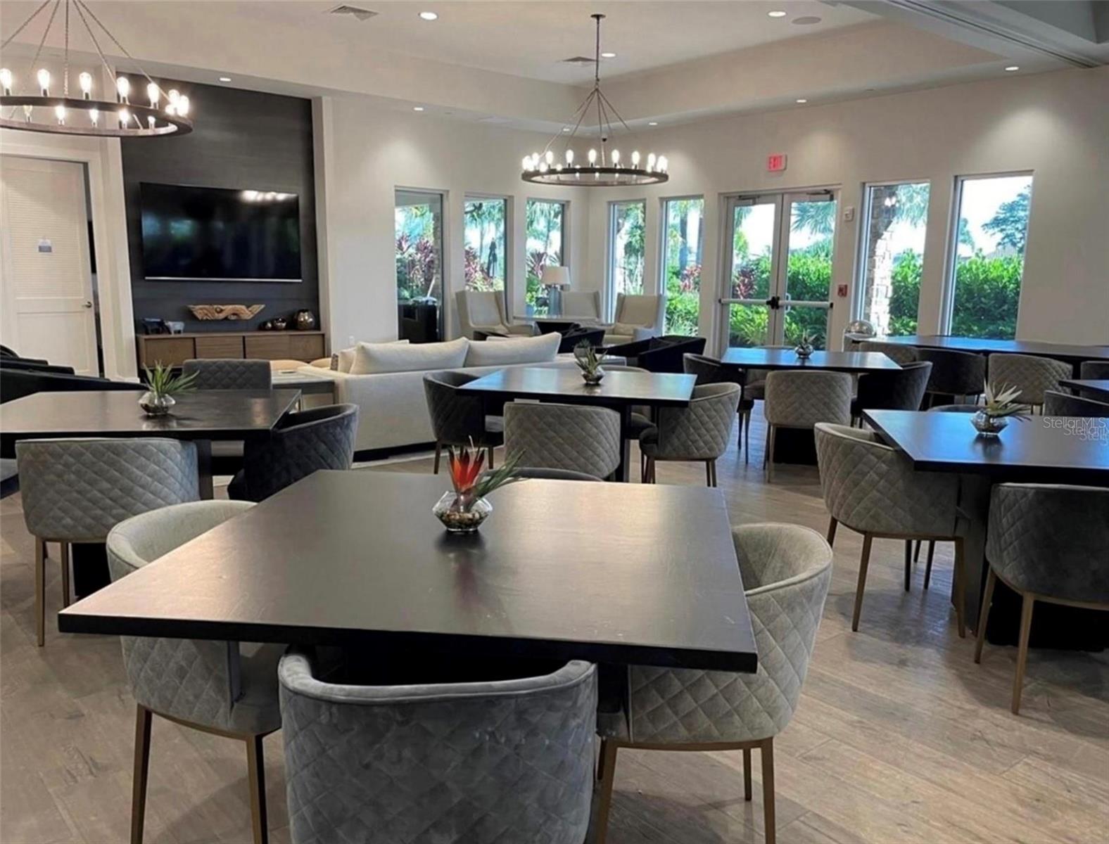 ESPLANADE ON PALMER RANCH - Residential