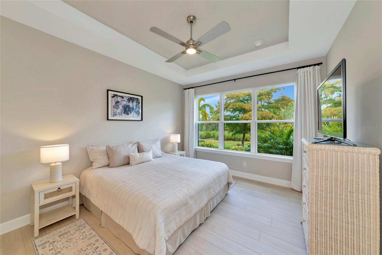 ESPLANADE ON PALMER RANCH - Residential