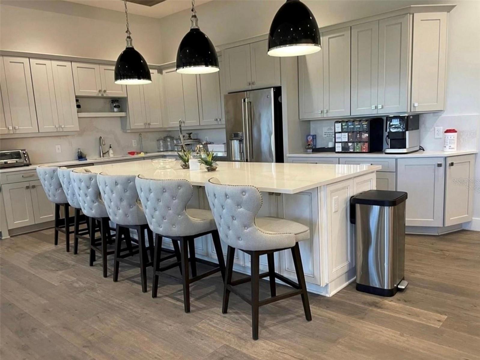 ESPLANADE ON PALMER RANCH - Residential