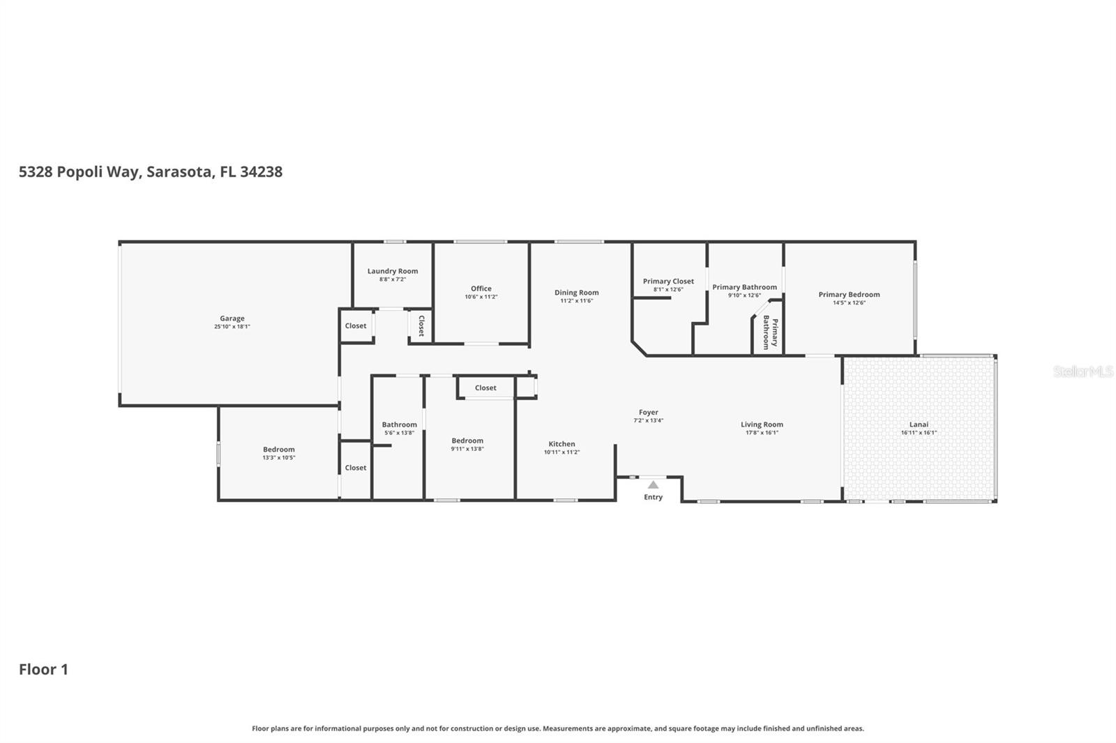 ESPLANADE ON PALMER RANCH - Residential