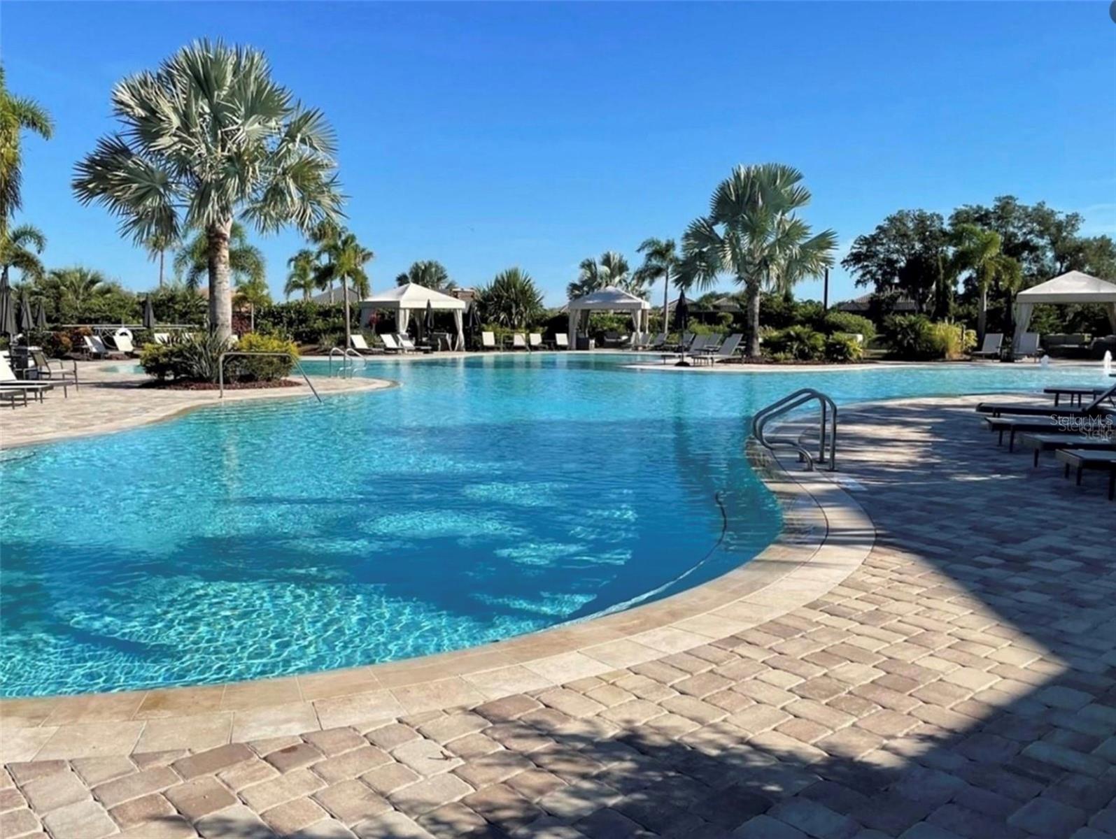 ESPLANADE ON PALMER RANCH - Residential