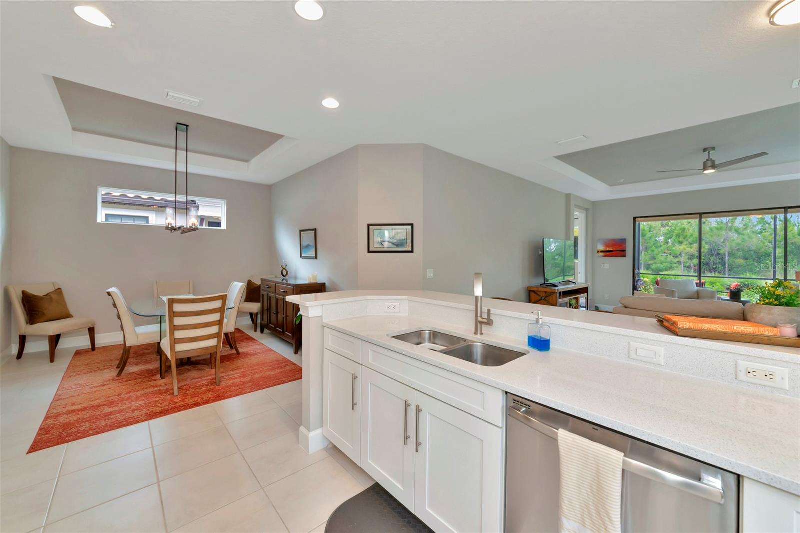 ESPLANADE ON PALMER RANCH - Residential