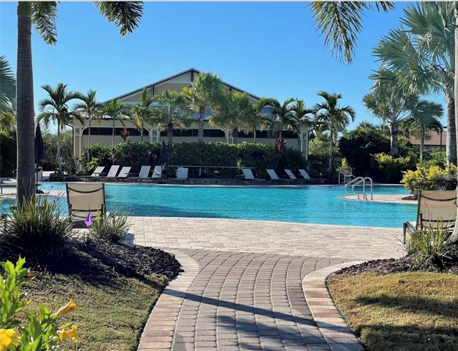 ESPLANADE ON PALMER RANCH - Residential