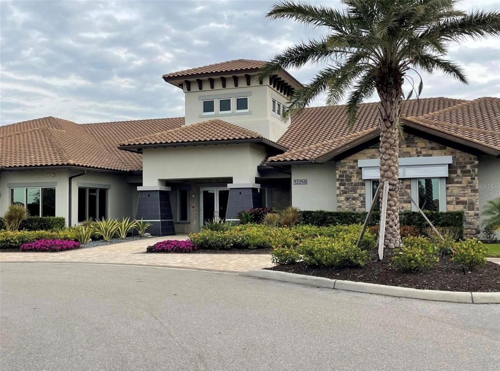 ESPLANADE ON PALMER RANCH - Residential