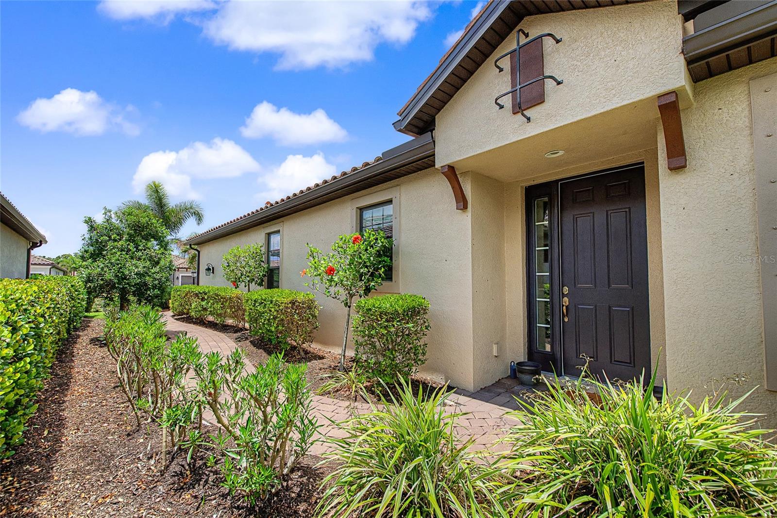 ESPLANADE ON PALMER RANCH - Residential