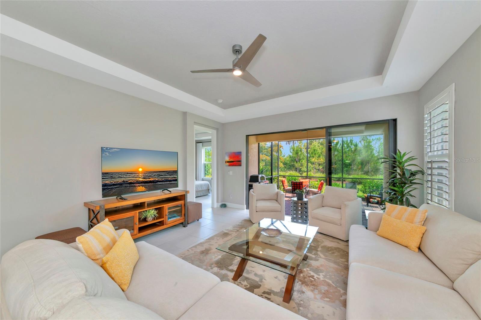 ESPLANADE ON PALMER RANCH - Residential