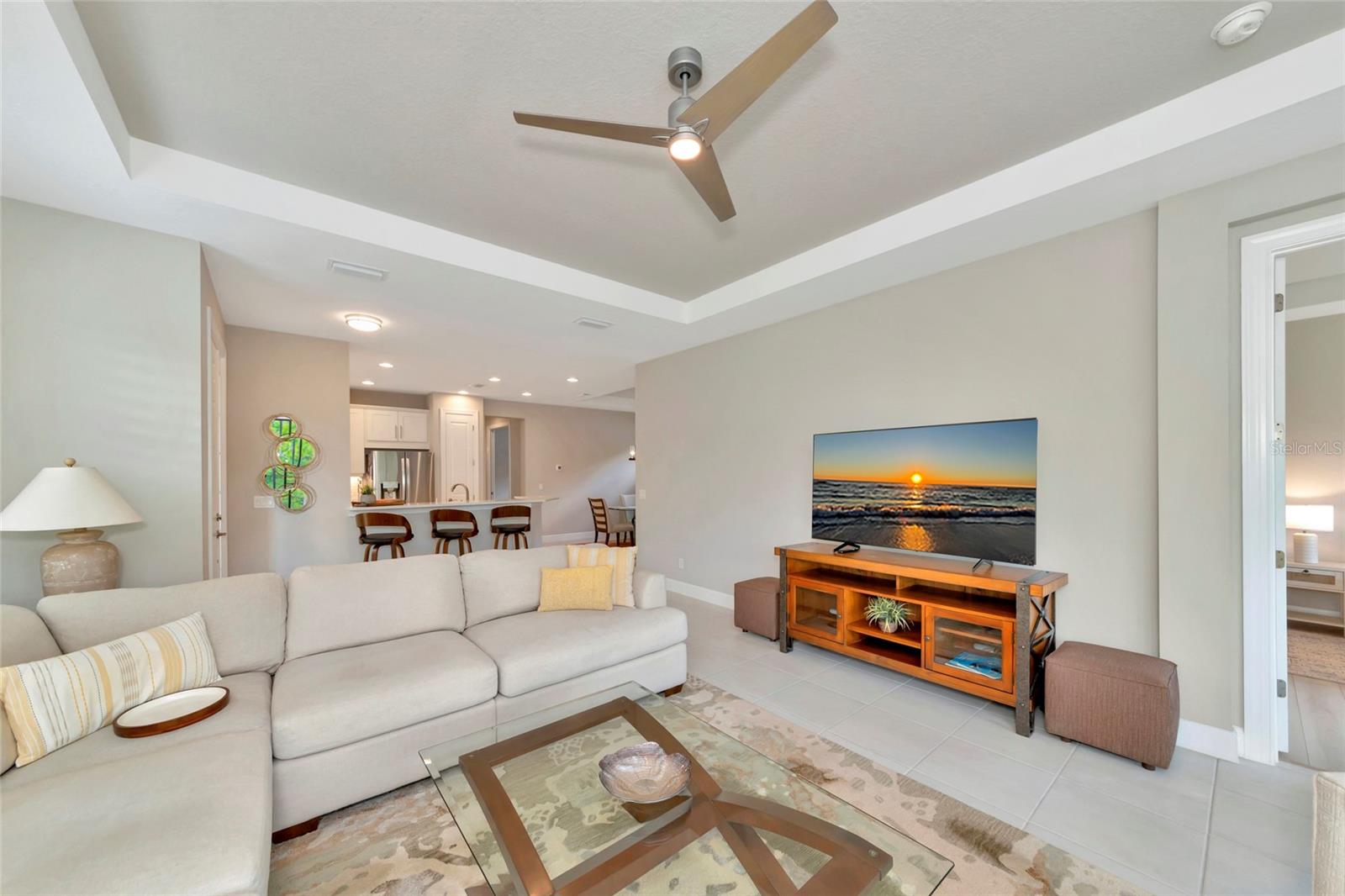 ESPLANADE ON PALMER RANCH - Residential