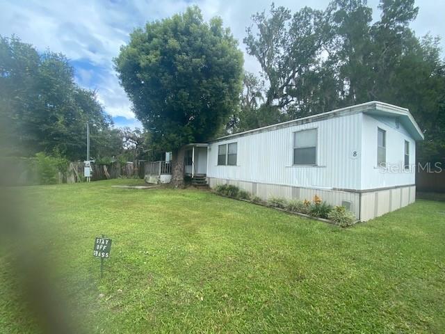 LAKEWOOD PARK - Residential Lease
