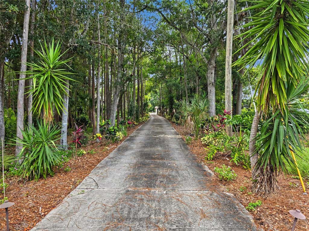 Photo of 2202 Amity Court, New Port Richey, FL 34655 (MLS # TB8526516)