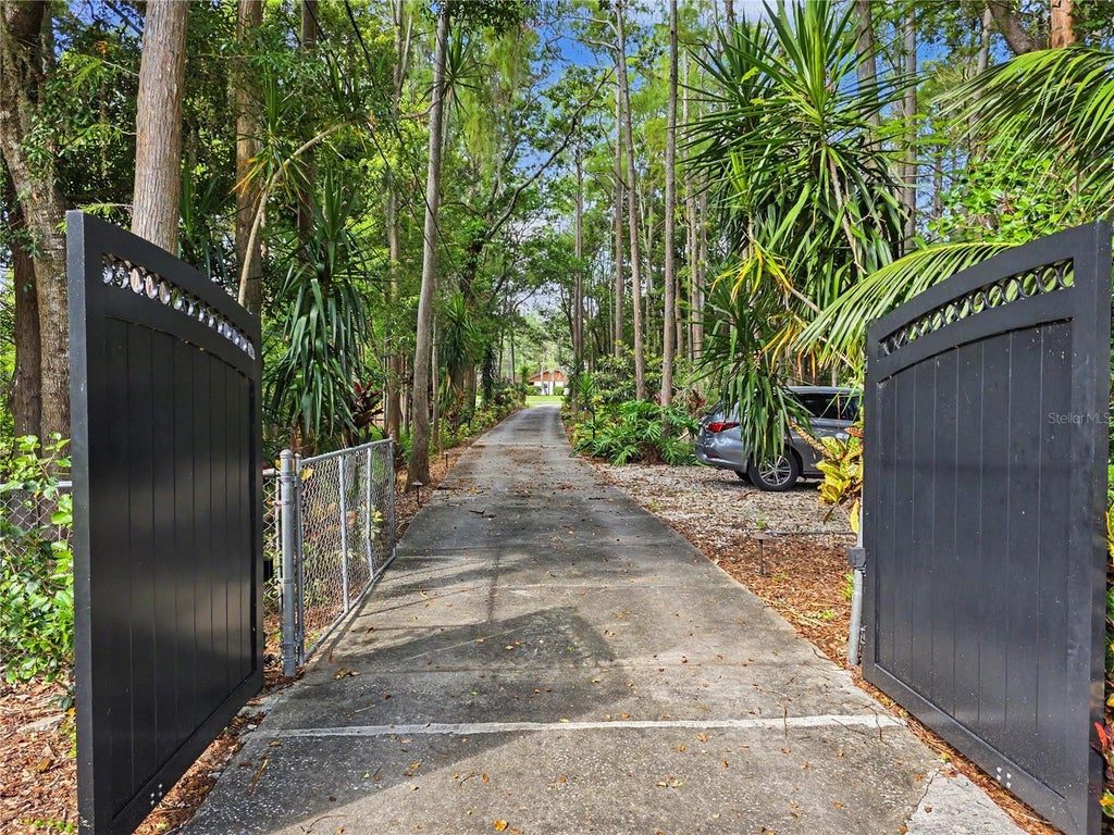 Photo of 2202 Amity Court, New Port Richey, FL 34655 (MLS # TB8526516)