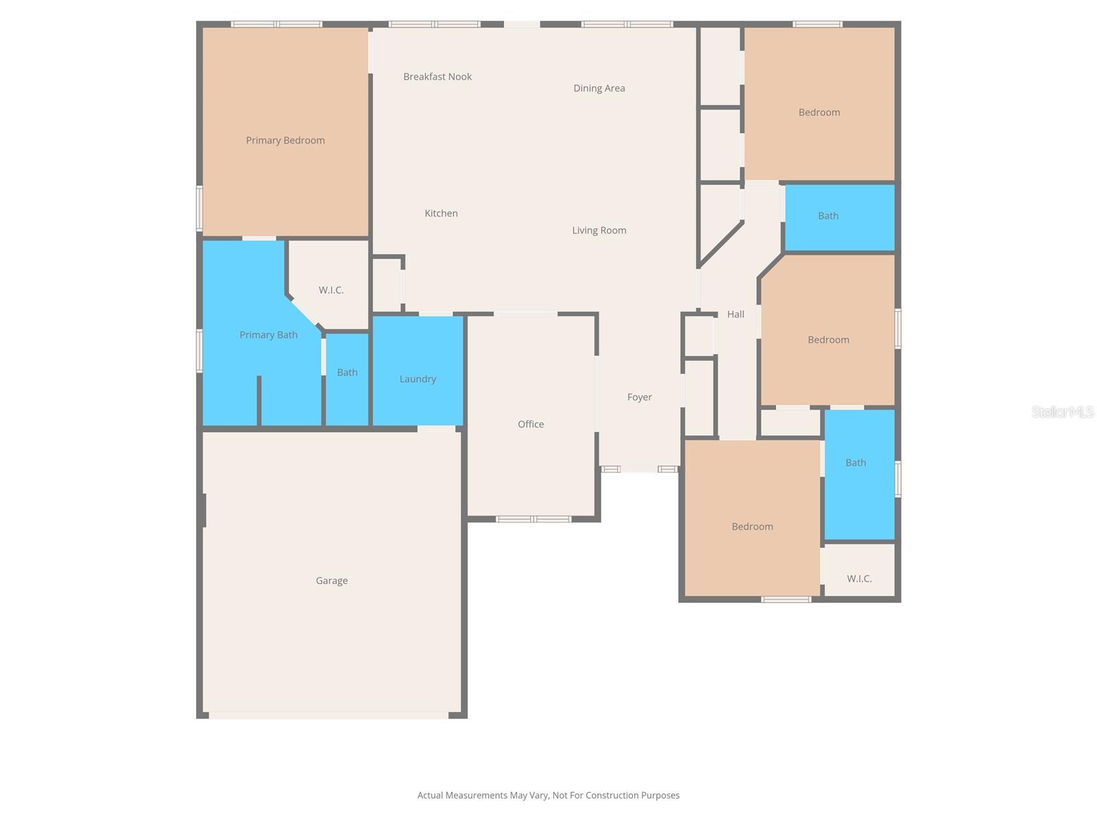 WYNDSOR PLACE - Residential