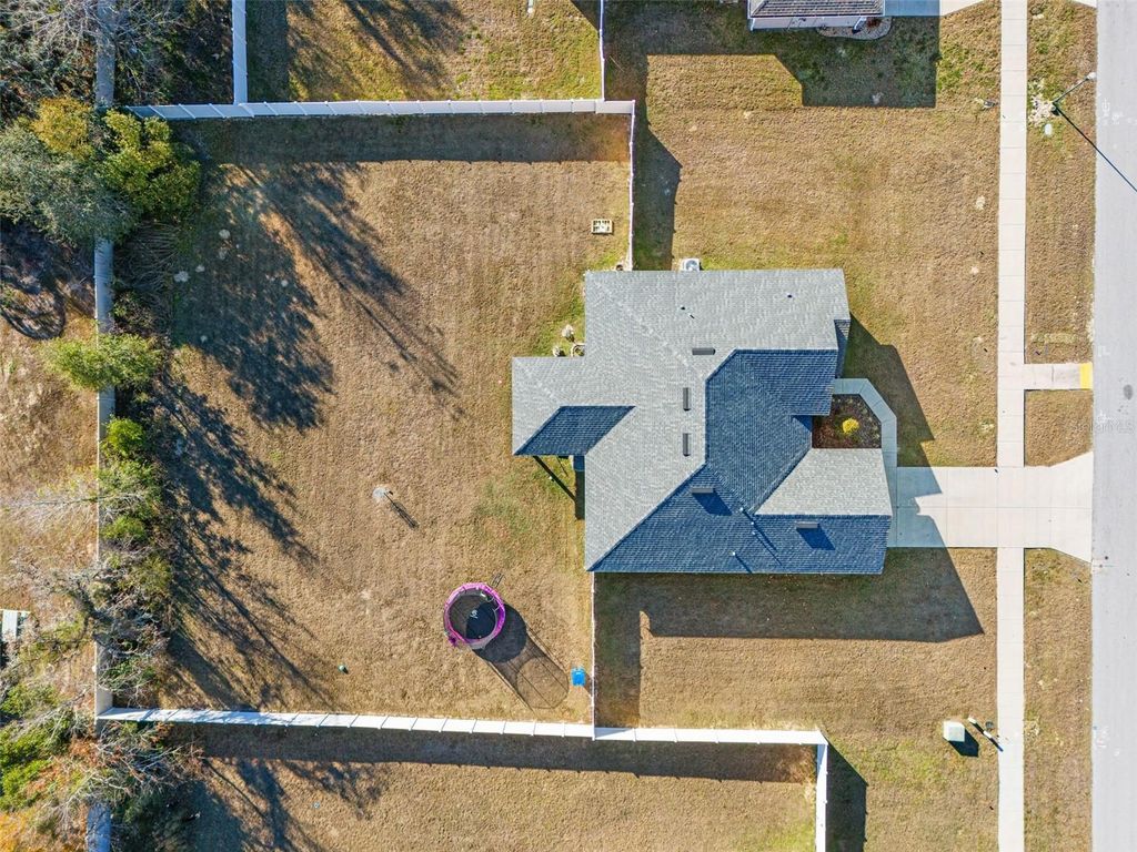 Photo of 12444 Sunset Woods Drive, Spring Hill, FL 34609 (MLS # TB8465936)