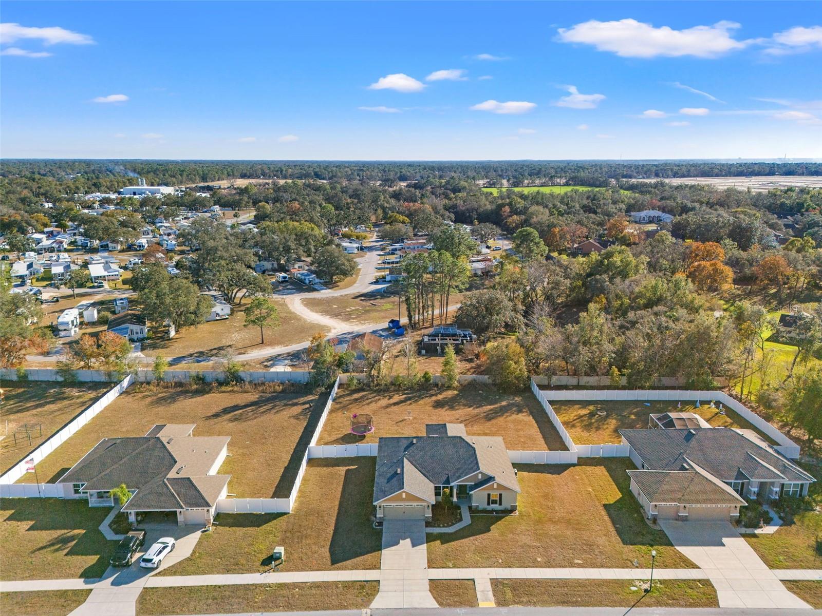 WYNDSOR PLACE - Residential