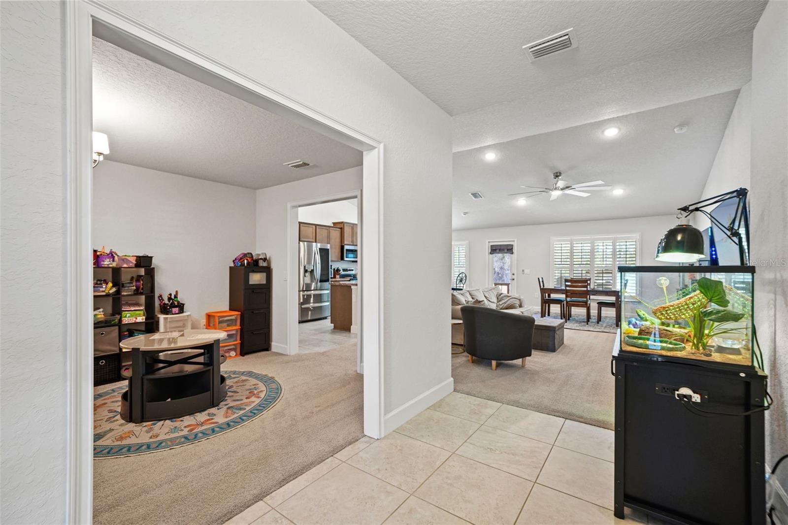 WYNDSOR PLACE - Residential