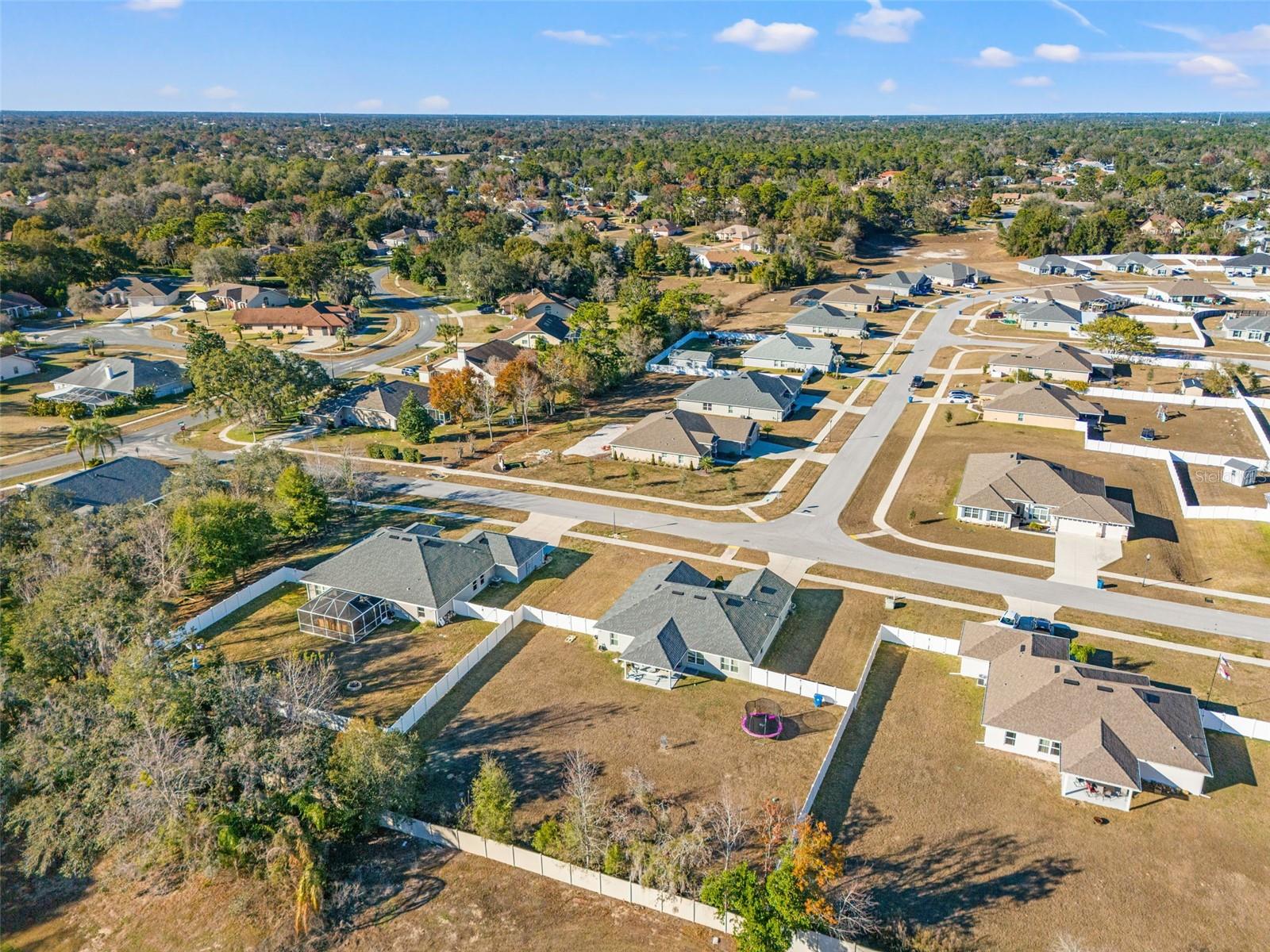 WYNDSOR PLACE - Residential