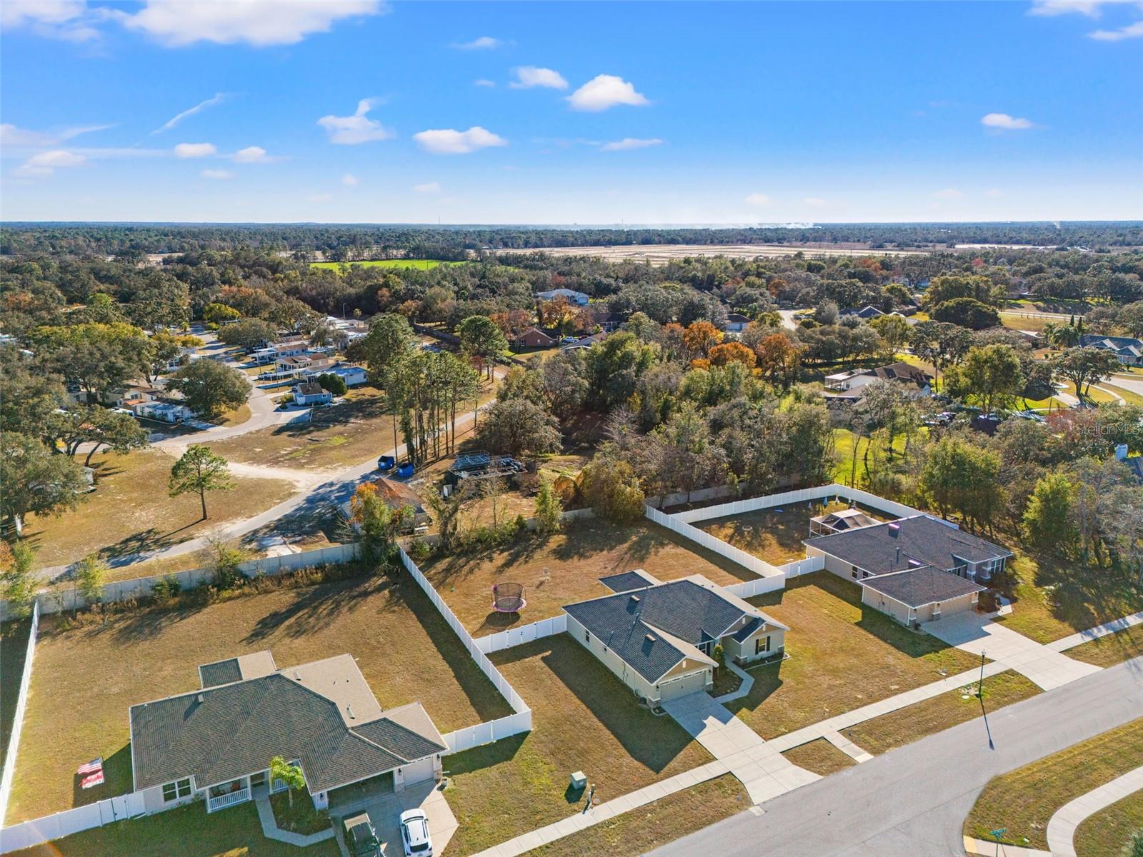 WYNDSOR PLACE - Residential