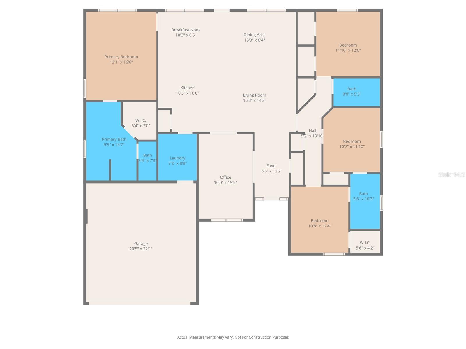 WYNDSOR PLACE - Residential