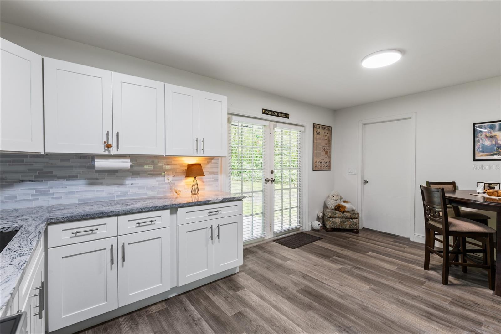 CLARKES 2ND ADD TO ALACHUA - Residential