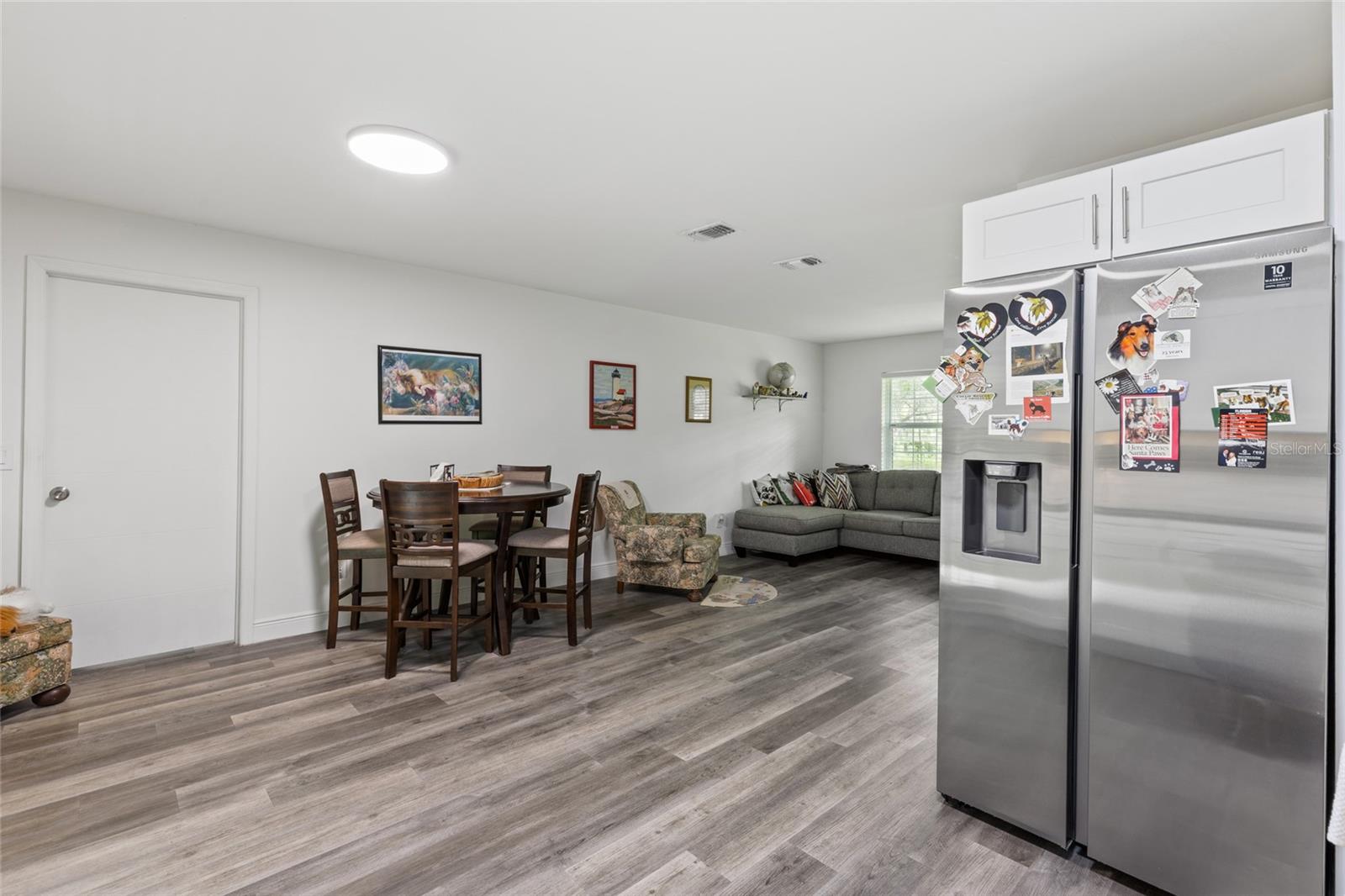 CLARKES 2ND ADD TO ALACHUA - Residential