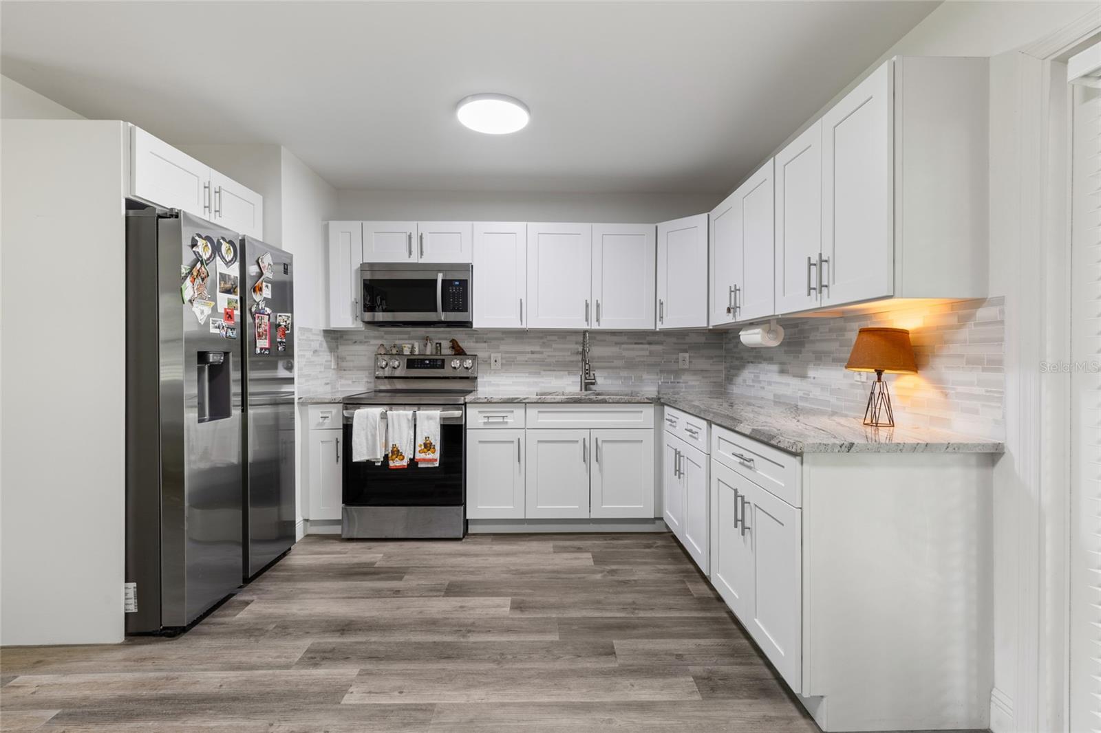 CLARKES 2ND ADD TO ALACHUA - Residential