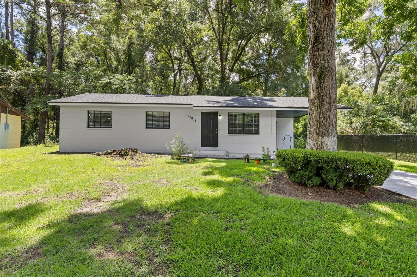 Step into this fully updated, move-in-ready single-family home located in the heart of downtown Alachua! Offering the perfect blend of charm and modern updates, this home puts you within walking distance to local shopping, restaurants, and community events, while being only 15–20 minutes from Gainesville, UF, and major hospitals. With no HOA, you’ll enjoy the freedom to make this property truly your own. Whether you’re looking for a primary residence or an investment in a growing area, this home is ready for you to move in and start enjoying the vibrant lifestyle of Alachua City. Don’t miss this incredible opportunity—schedule your showing today!