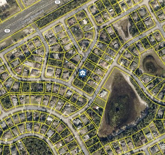 Lot 2 SHALIMAR AVENUE