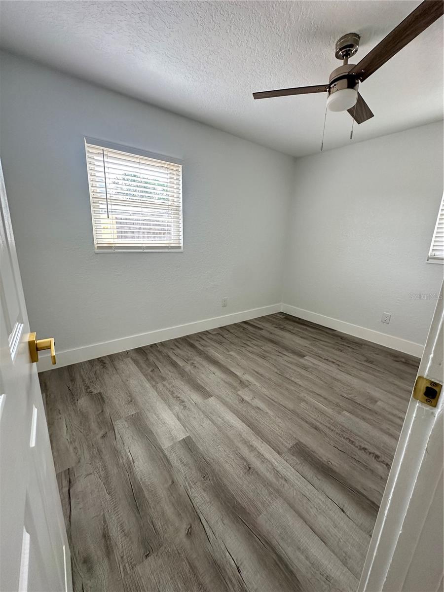 GANDY GARDENS 9 - Residential