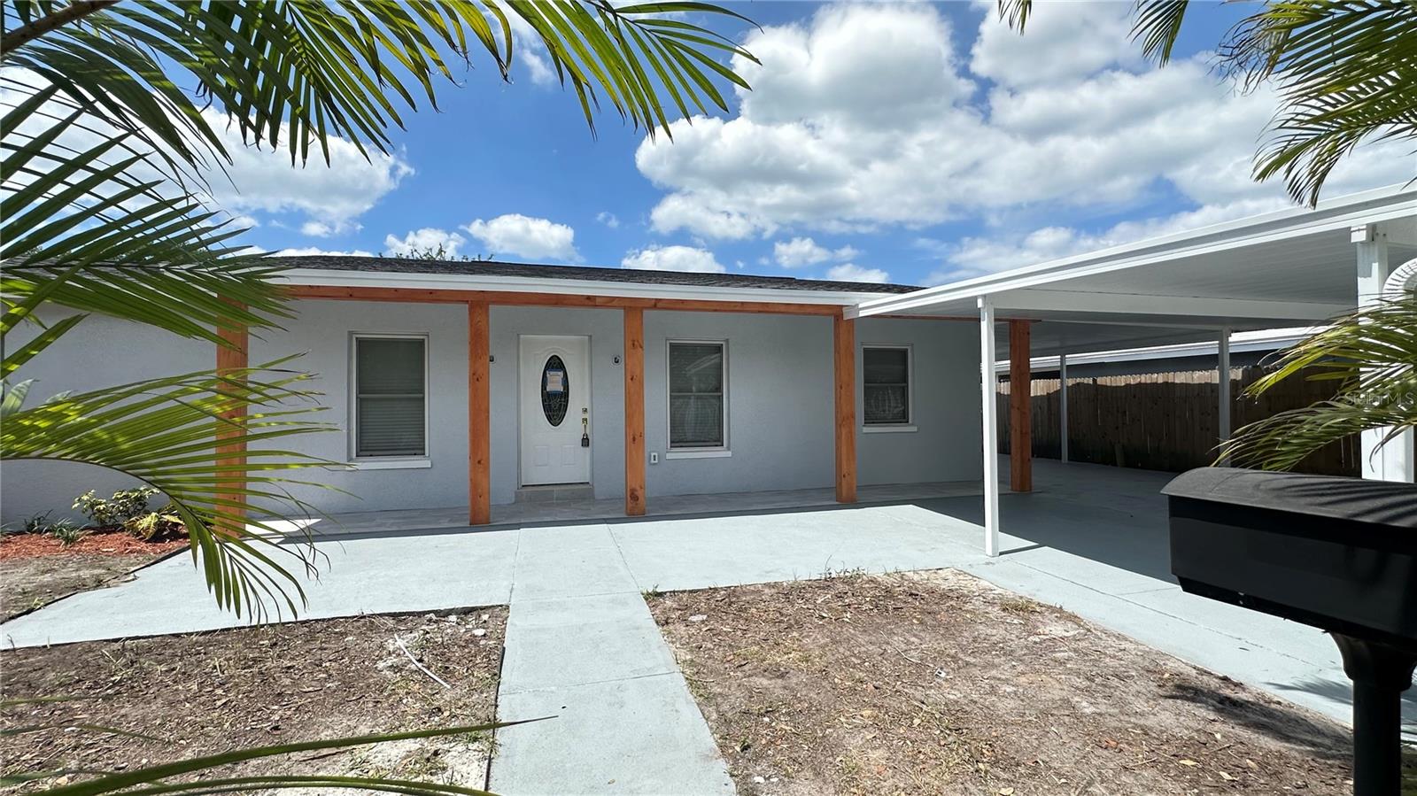 GANDY GARDENS 9 - Residential