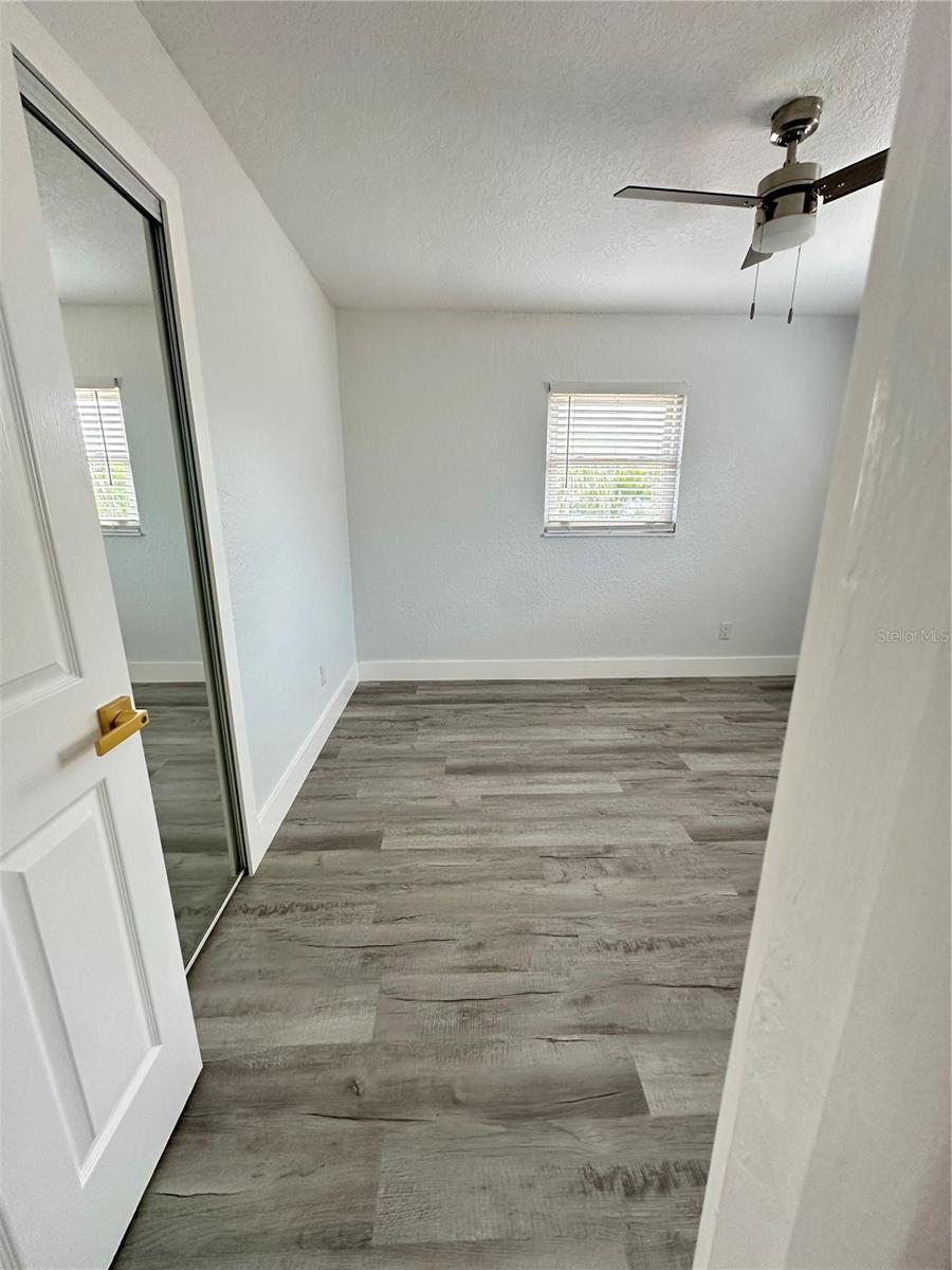 GANDY GARDENS 9 - Residential