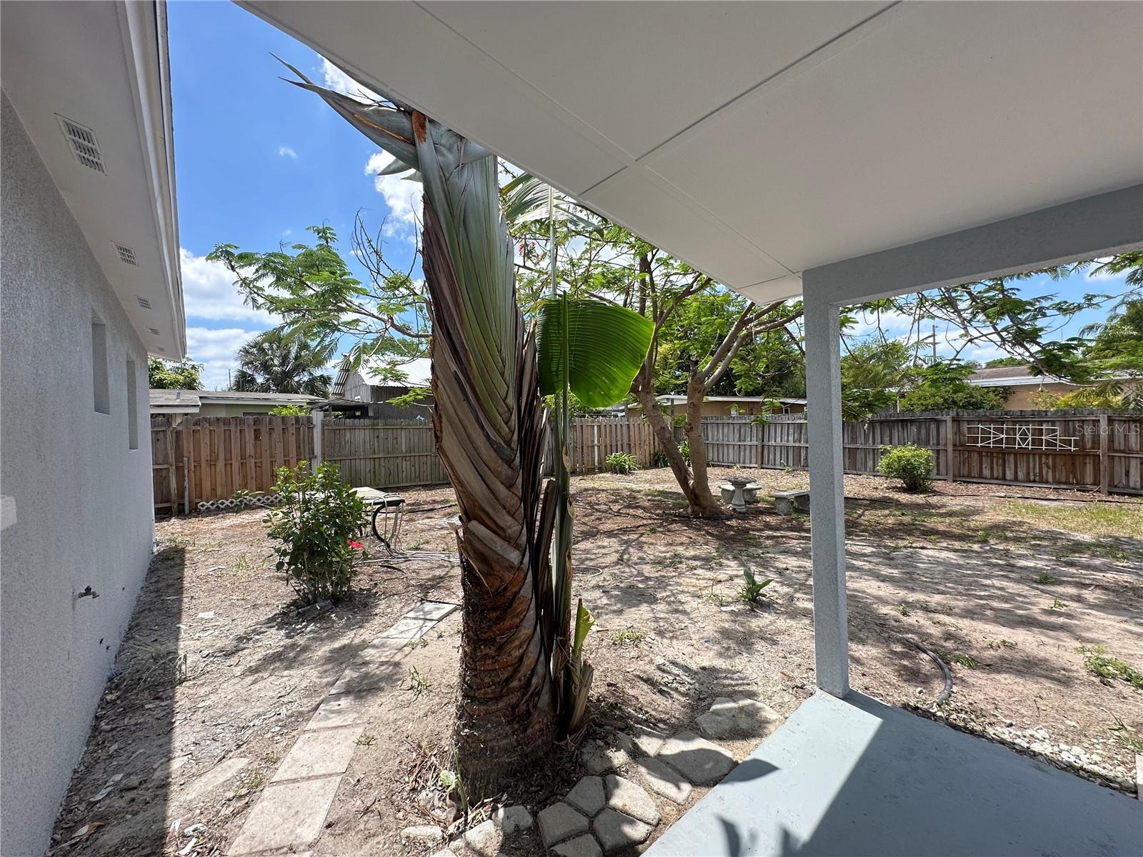 GANDY GARDENS 9 - Residential