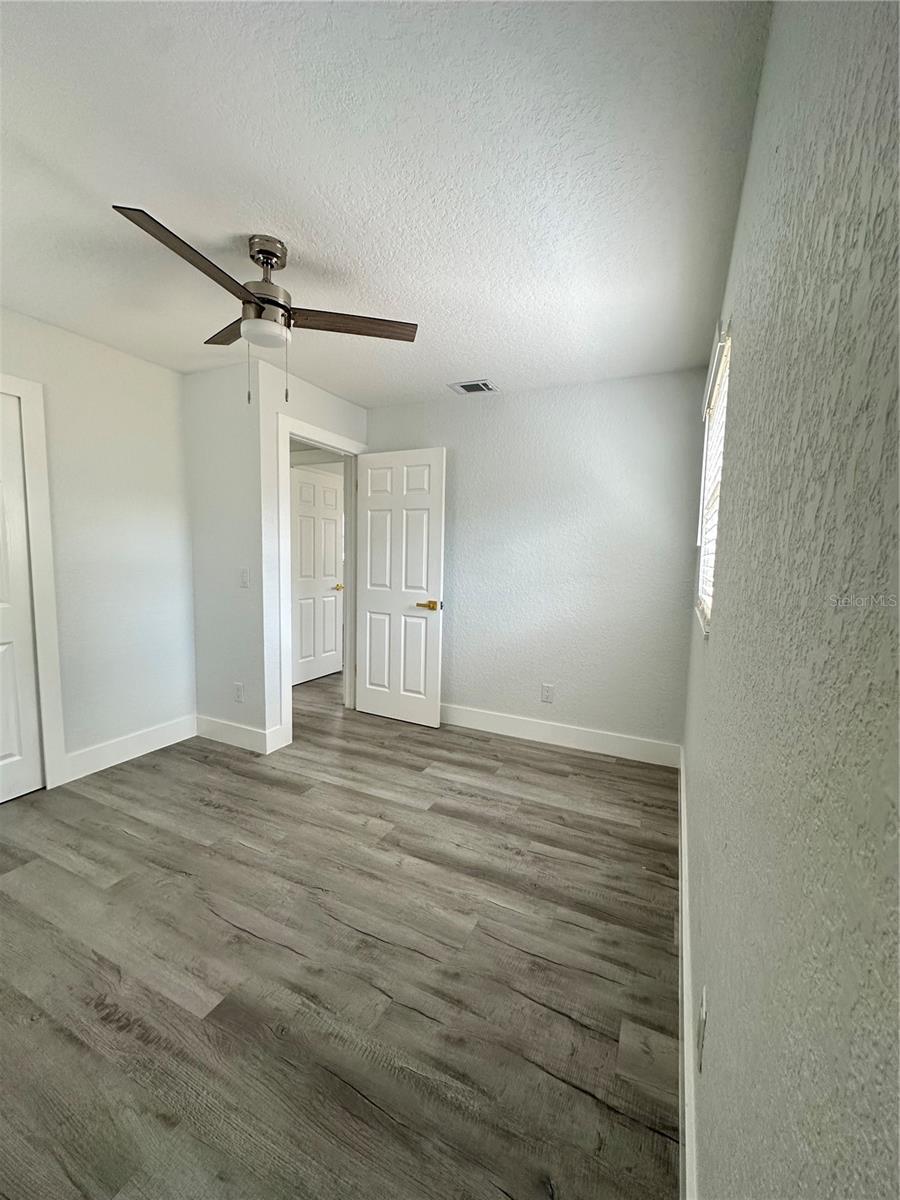 GANDY GARDENS 9 - Residential