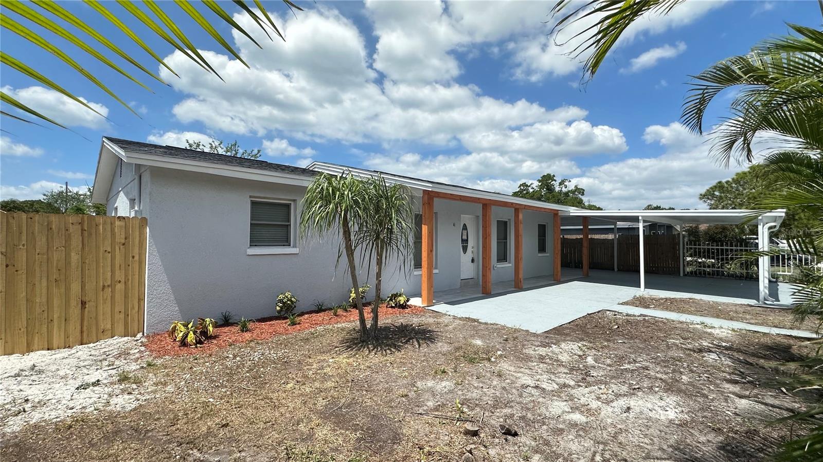 GANDY GARDENS 9 - Residential