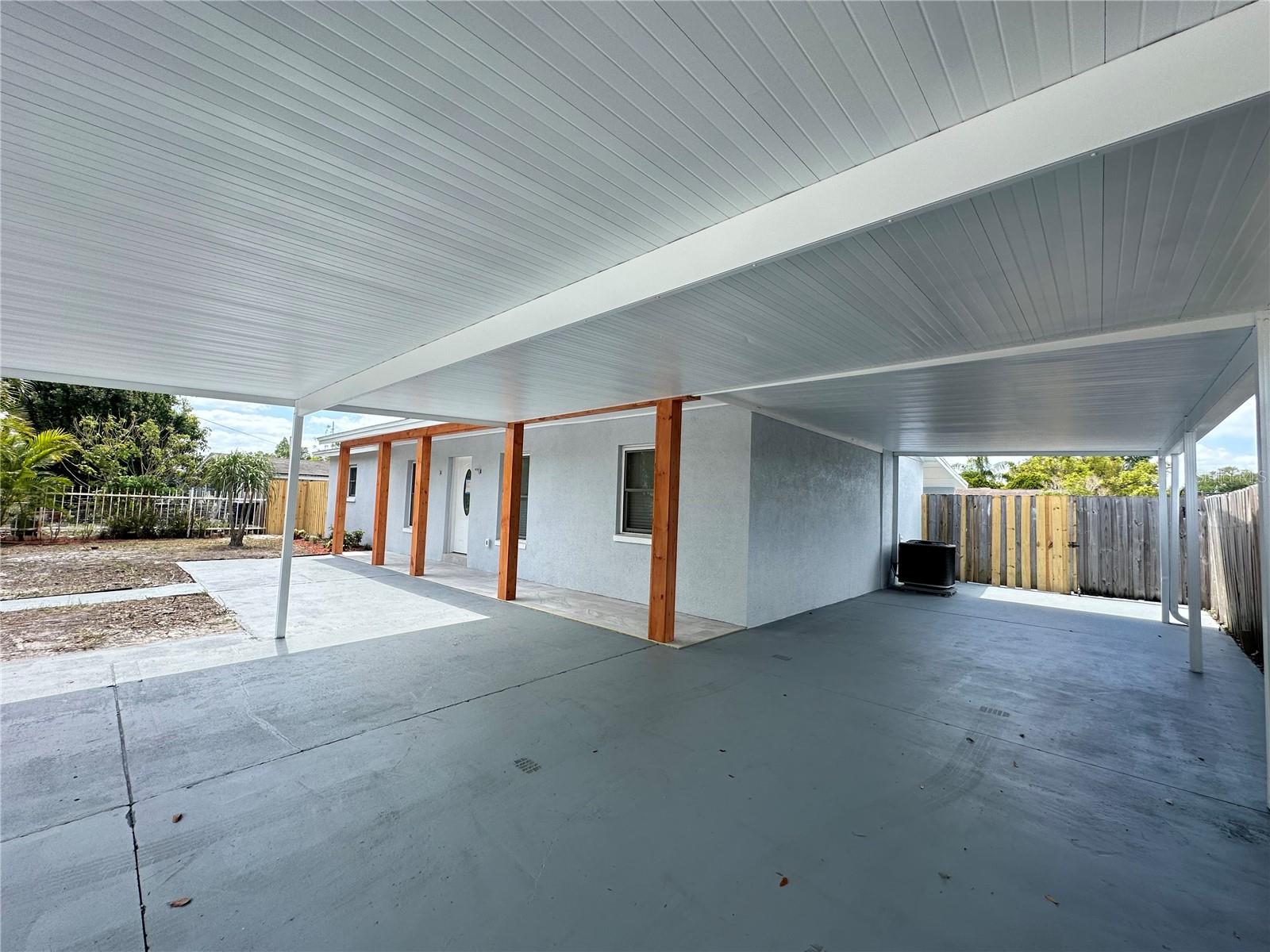 GANDY GARDENS 9 - Residential