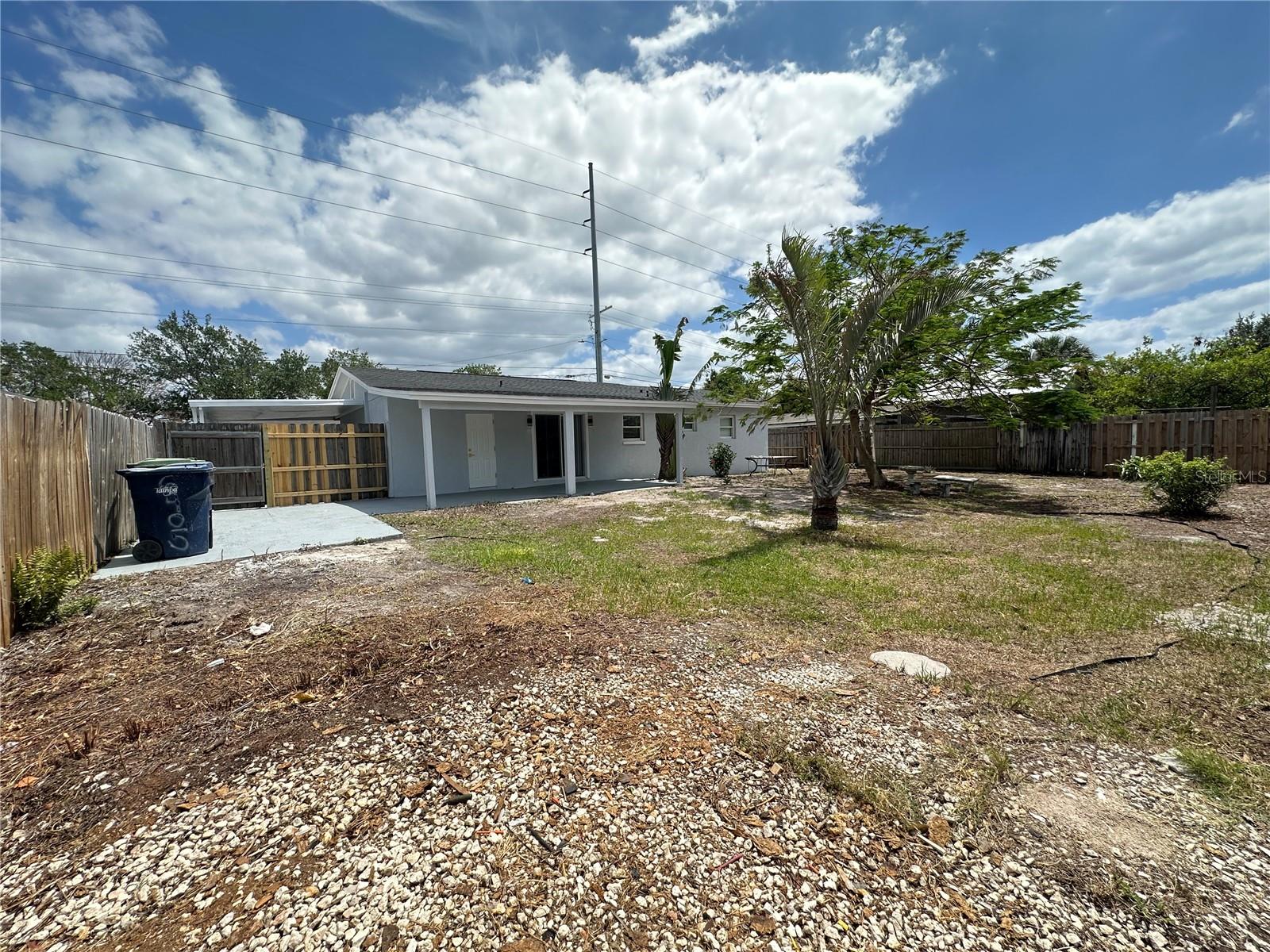 GANDY GARDENS 9 - Residential