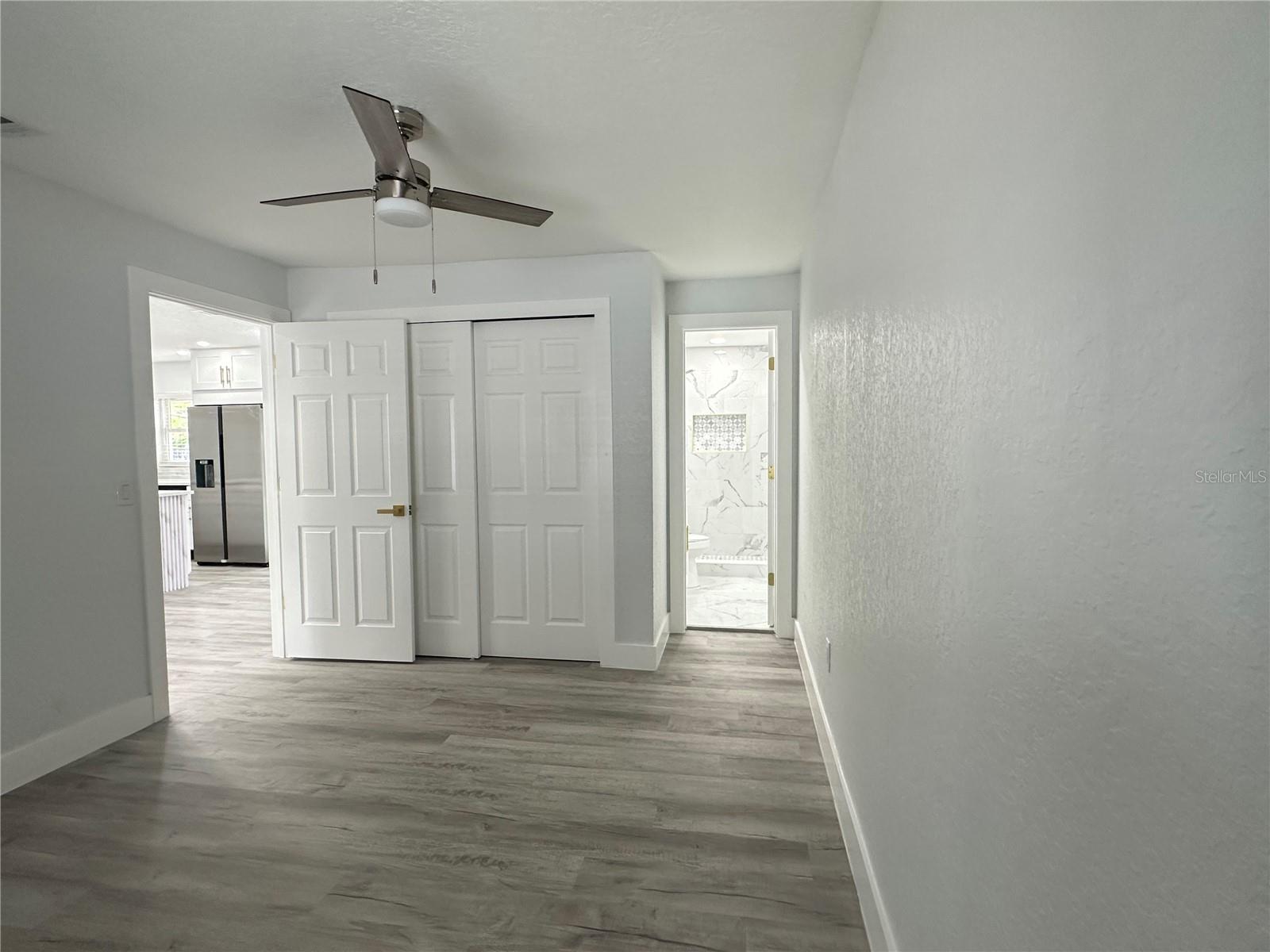 GANDY GARDENS 9 - Residential