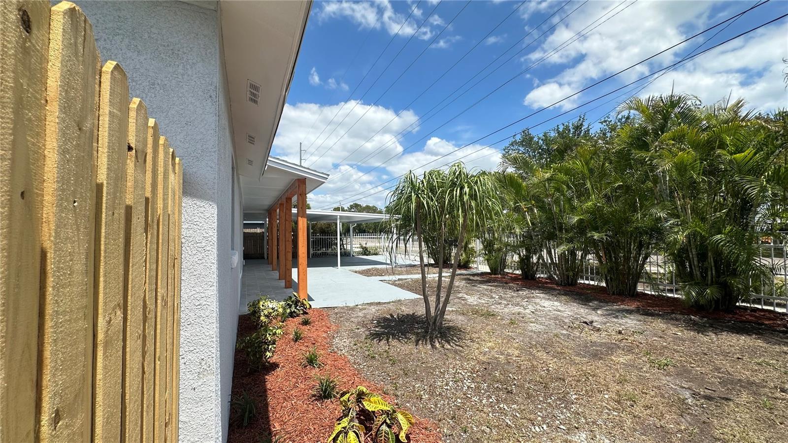 GANDY GARDENS 9 - Residential