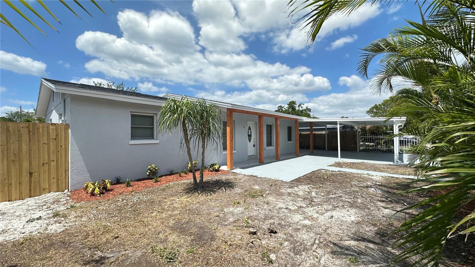 GANDY GARDENS 9 - Residential