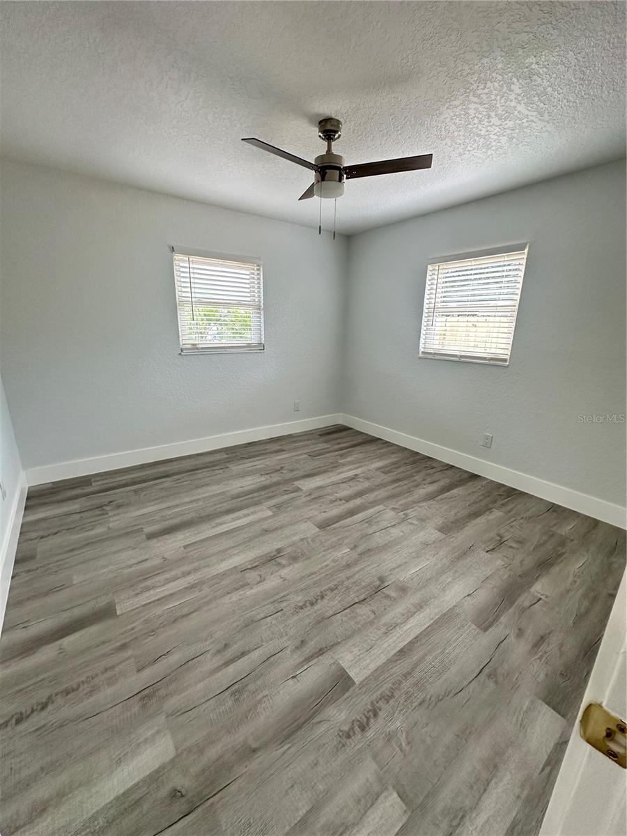 GANDY GARDENS 9 - Residential