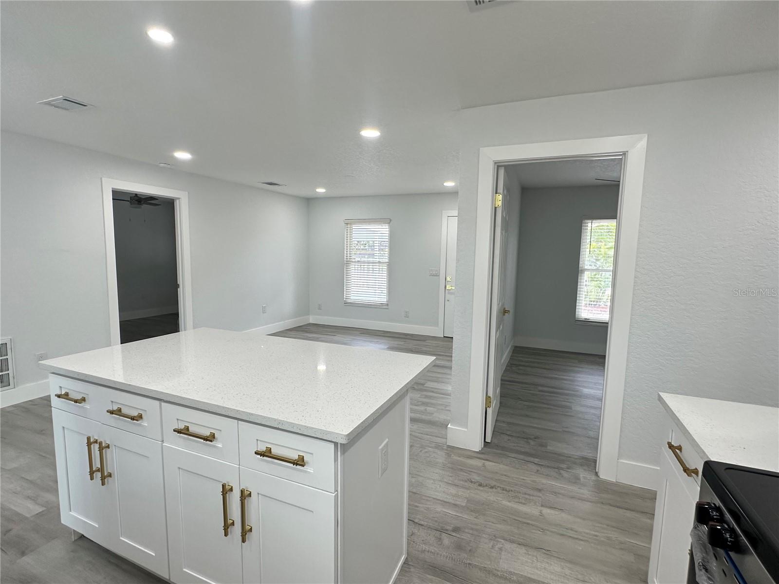 GANDY GARDENS 9 - Residential