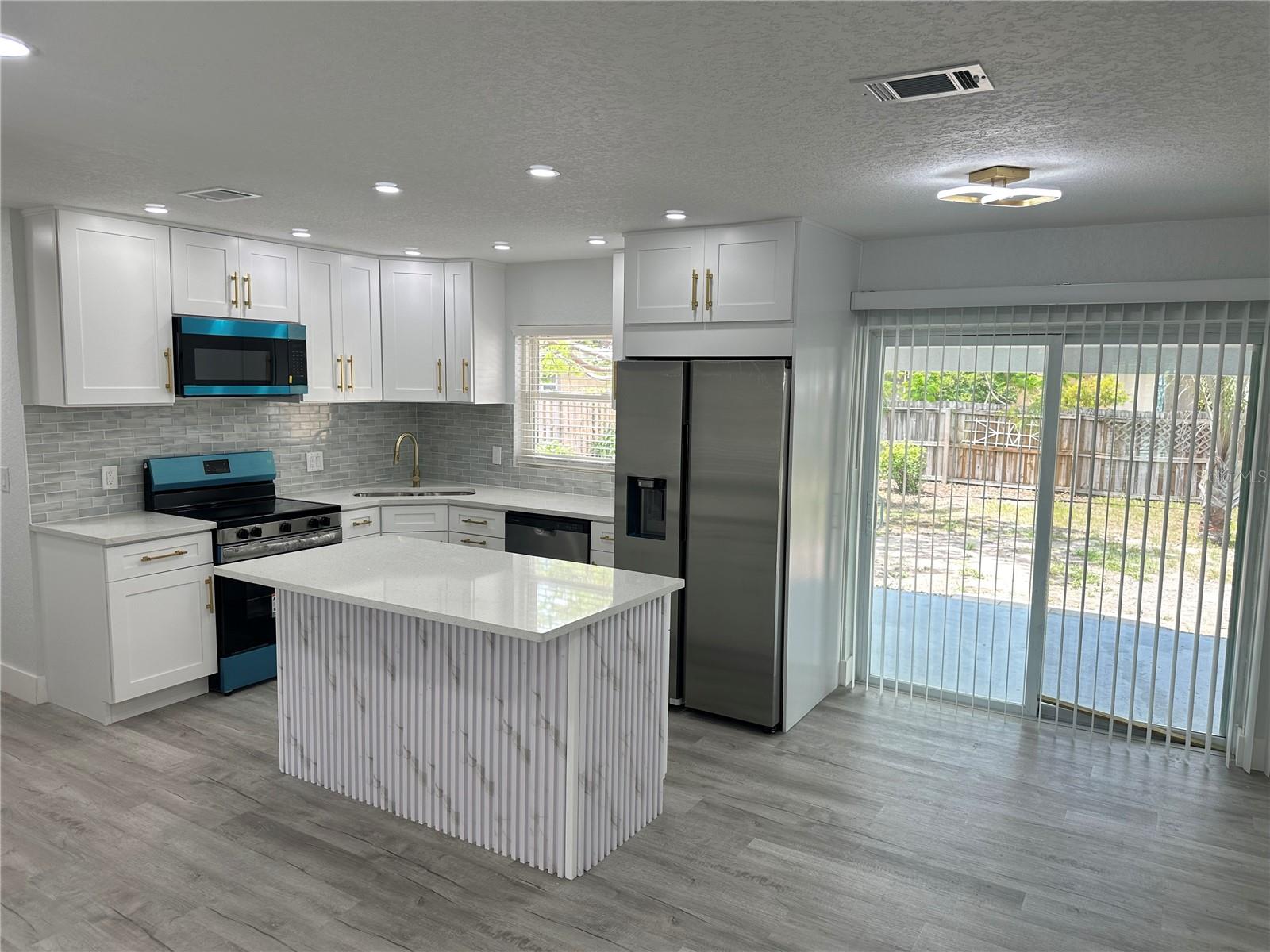 GANDY GARDENS 9 - Residential