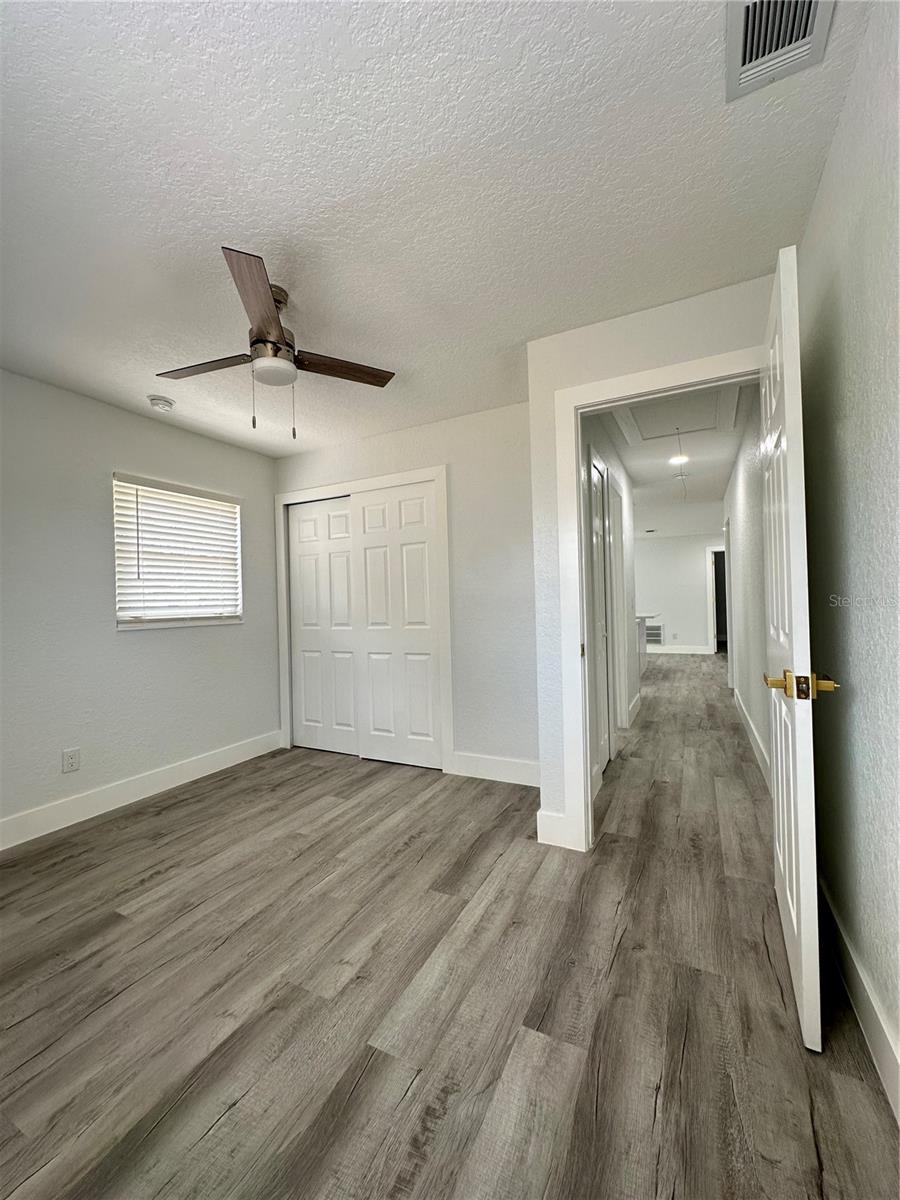 GANDY GARDENS 9 - Residential