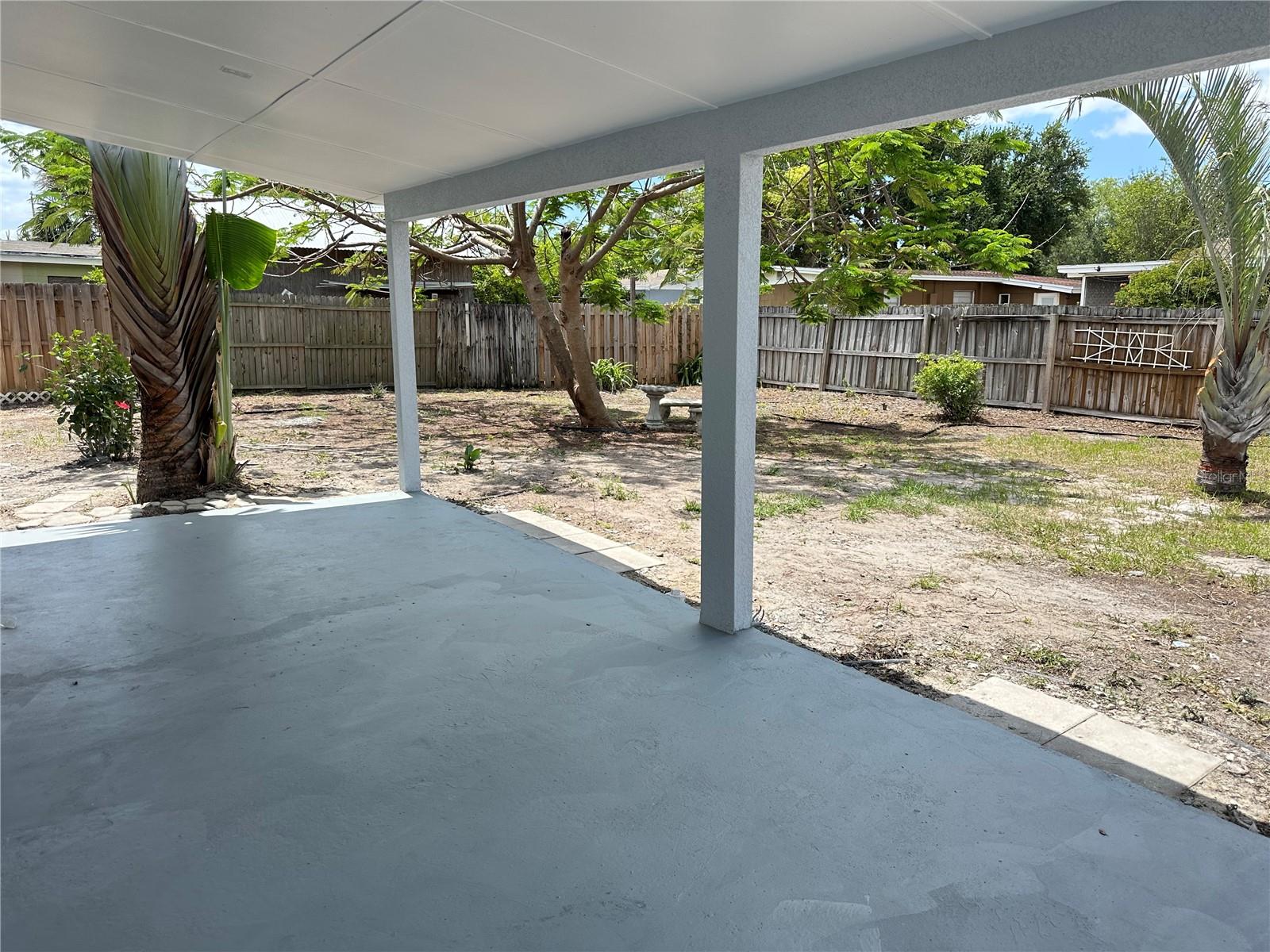 GANDY GARDENS 9 - Residential