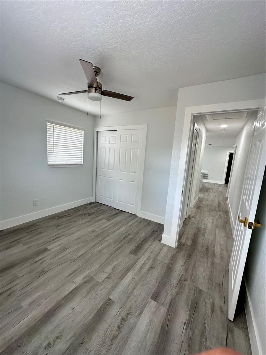 GANDY GARDENS 9 - Residential