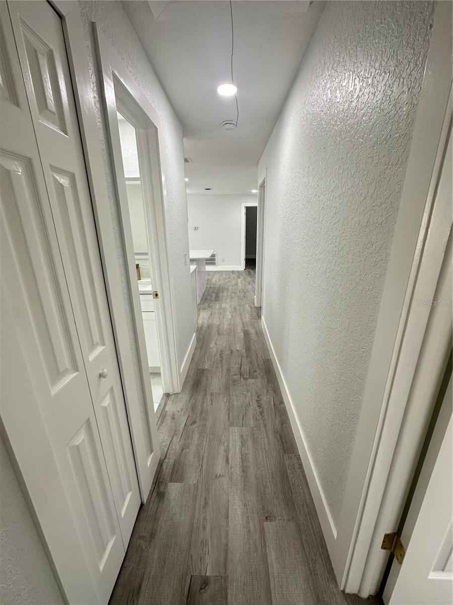 GANDY GARDENS 9 - Residential