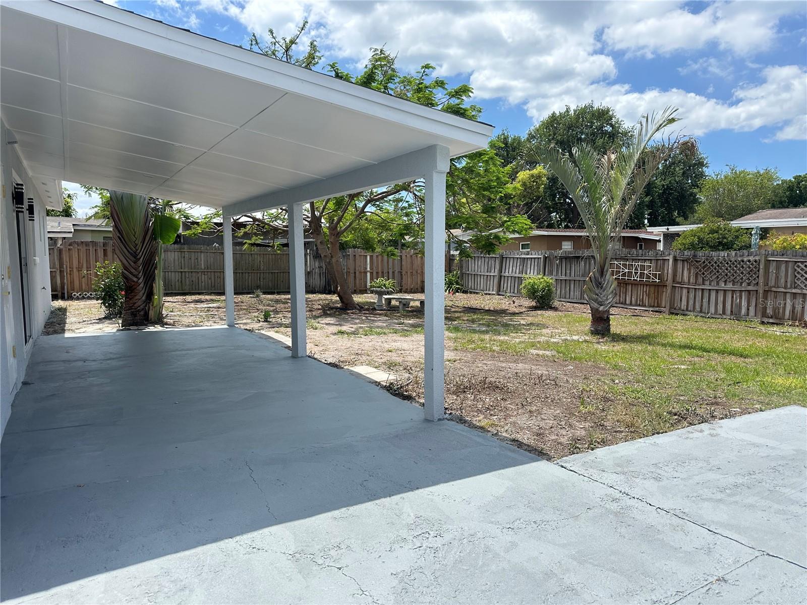 GANDY GARDENS 9 - Residential